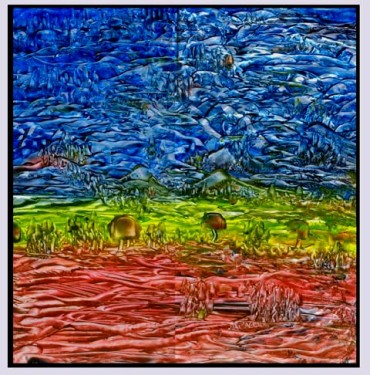 aluminunlandscape