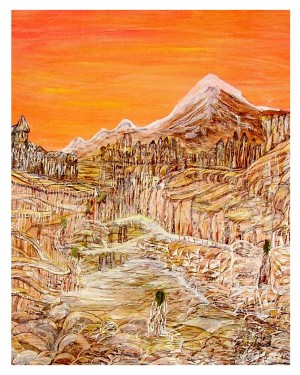 mountainwoman