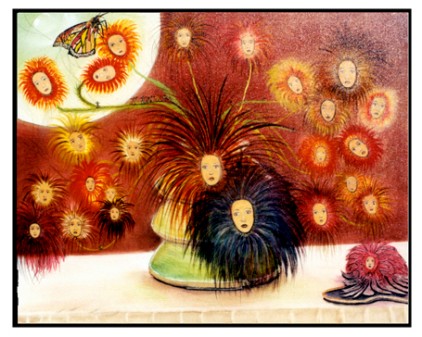 wildflowers